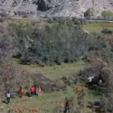 山河锦绣 | 小沙棘大产业 种出乡村振兴新图景