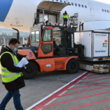 世界感受中国非凡十年巨变