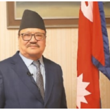 “中国共产党的承诺都会兑现”(我在中国当大使(99))