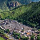 中国梦，十四亿人的幸福梦