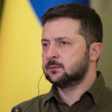 乌总统发言人：泽连斯基将参加G20峰会