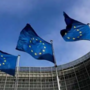 欧盟公布第九轮对俄制裁措施