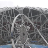揭秘冬奥火炬台：运用航天标准和技术完美打造