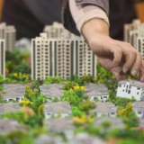 六大银行今起下调广州地区房贷利率