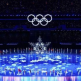 两场无与伦比的奥运,一个全新姿态的中国