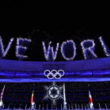 海外网评:“无与伦比”!北京冬奥会已载入史册