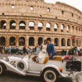 结婚能领奖金？意大利旅业复苏推出甜蜜计划