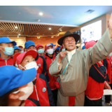 特殊日子里的特殊纪念——一名西藏农奴后代义务讲解现场的自述