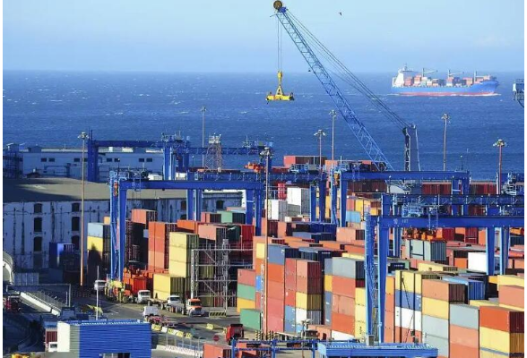 一季度湖南外贸进出口总值1149.2亿元