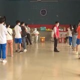 广东广州：除封控管控区外 小学幼儿园恢复线下教学