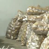 上海市米面粮油肉储存储备较充足 正努力解决采配效率不高问题