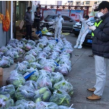 直击吉林市“清零”攻坚：“搏”开云雾见晴天