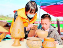 保护传承弘扬黄河文化：激发民族根脉的时代价值