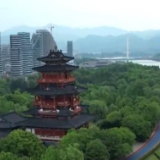 走进老区看新貌 | 拓宽“两山”转化通道 实现绿色高质量发展