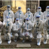 2022上海战疫中，那些闪闪发光的年轻人