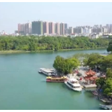 走进老区看新貌 | 千姿“百色” 英雄城市展新颜