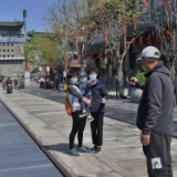 努力开创首都发展更加美好的明天——沿着总书记的足迹之北京篇