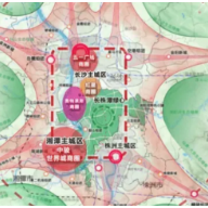 长株潭都市圈建设实施方案出炉！6个领域重点任务实现4个“新”目标