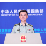 国防部评北约战略文件：中国任人欺凌的时代一去不复返了