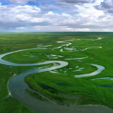 【美丽中国·网络媒体生态行】呼伦贝尔:用绿水青山敲开经济发展新大门