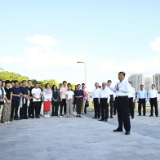 潮头观澜｜“东北来得比较多，我十分关心这里的振兴发展”