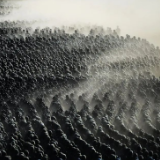 95年,时刻准备战斗的脚步一刻不停!