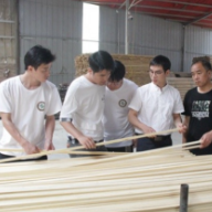 中南林业科技大学博士服务团赴双牌县开展“三下乡”暑期实践调研活动