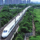 中国跨度！“我们这十年”主题宣传片发布