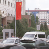 你好 哈萨克斯坦