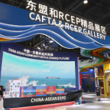 中国－东盟合作硕果香满园