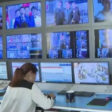 杨浩东：责任到岗 任务到人 全力做好 迎接党的二十大广播电视安全播出和氛围营造