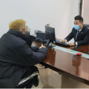 私自翻入法拍房拍视频，南通一房产中介被法院罚款3000元