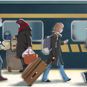 春节返乡如何做到安全健康?请收好这份指南