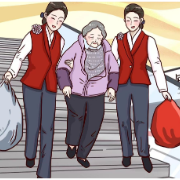漫评｜让春运回家路更加温馨舒适