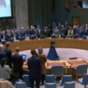 日本等5国正式成为安理会非常任成员