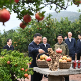 讲述｜“精忠报国，是我一生的目标”