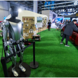 跨国企业积极参与数贸会 看好中国数字经济发展前景