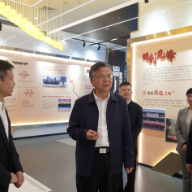 李殿勋：高质量开展团员和青年主题教育