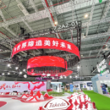 “六朝元老”之外，我们找到与进博“复合”的参展商：回心转意，诚意更浓……