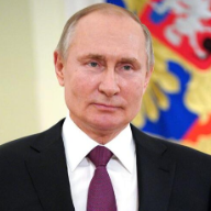 俄罗斯总统普京出访阿联酋和沙特