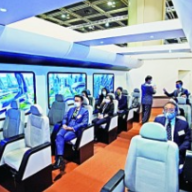 整合粤港澳优势 以科技创新提升湾区竞争力