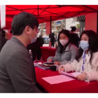 一线调研 实干见闻丨人才奔着革命老区来的背后