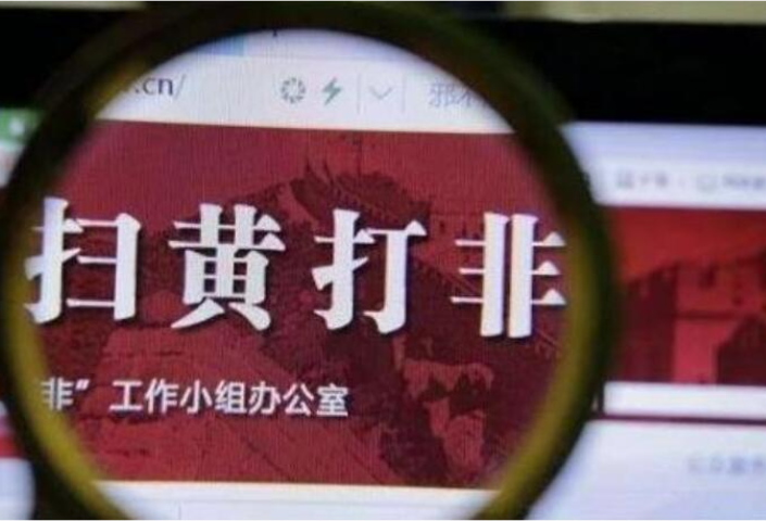 第三十六次全省“扫黄打非”工作电视电话会议召开