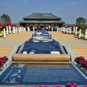 写意中国探寻汉字起源丨中国首部字典收录多少字？走进漯河看“字圣”如何说文解字