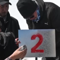 我国科考队通过多方配合监测冰川变化共谋美丽生态家园