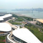 时政新闻眼丨习近平赴湛江考察，承载哪些战略考量？