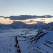 焦点访谈:中国路 打通天山