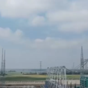 我国首条高性能取向电工钢生产线建成投产