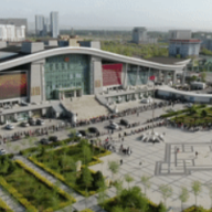 你试过这样跨国握手吗？