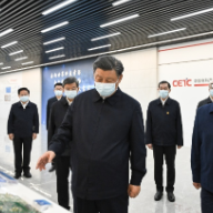 一见·总书记河北之行，透视出“中国式现代化建设的关键”